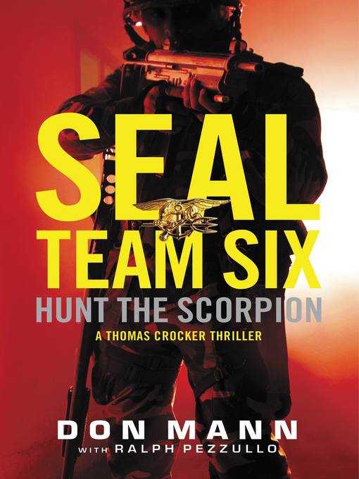 Title details for Hunt the Scorpion by Ralph Pezzullo - Available